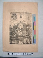 藏品(第十九輩班禪吉尊班墊移喜聖容)的圖片